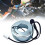 Automotive AC Clutch Electromagnetic Coil For 2.0L/2.3L Engine 4