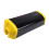Motorcycle Handlebar Padding Non Slip Soft Foams Chest-Yellow 1