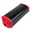 Strong Non Slip Pattern Handlebar Cushion for All Types Of-Red 1