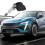 Easy Installation TPMS Sensor for C4 C5 C8 207 307 407 508 607 6