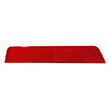Achterbumperbekleding Reflectorlens-Rechts