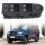 31633769100 Smooth Operation Power Window Switches Suitable for 2
