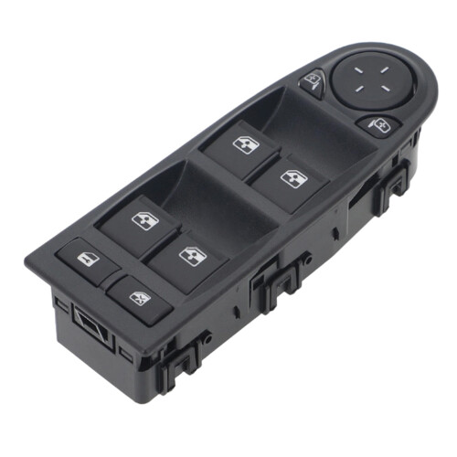 31633769100 Smooth Operation Power Window Switches Suitable for 2