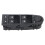 31633769100 Smooth Operation Power Window Switches Suitable for 7
