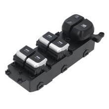 93570A4130CA Power Automotive Window Control Switches Glass