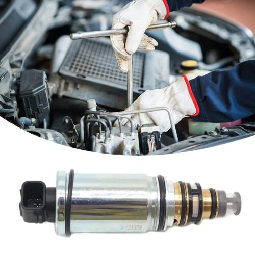3172521 Auto HVAC-compressorstroommagneetkleppen voor meerdere 1