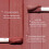 Rouges à lèvres mats, nuances pour différents styles,-M74 11