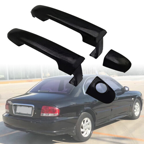 Upgrades Exterior Door Handle 82651D9000 Replacements Car-Left 2