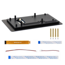 Écran tactile capacitif 720x1280 FHD de 5 pouces-sans boîtier