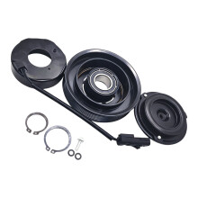 Premium Hoge Temp Koperen Spoel Auto Hoge Snelheid Lager