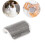 Cat Corner Selbstpflegebürste Grey 1