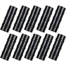 20 PCS greenhouse film clamp plastic greenhouse film clamp kit greenhouse film holder insect net Edition 0620