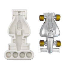 3d Bakeware Cake Mold Baking Supplies 3d Trophy Medal Racing Cake Gift Baking Edition 0620