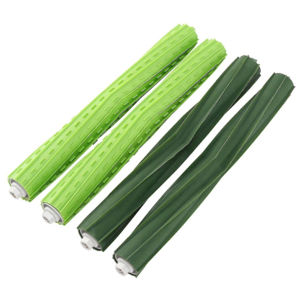 Roll Brush For Irobot Roomba S9 (9150) S9+ S9 Plus (9550) S Series Edition 0620 6913222365816