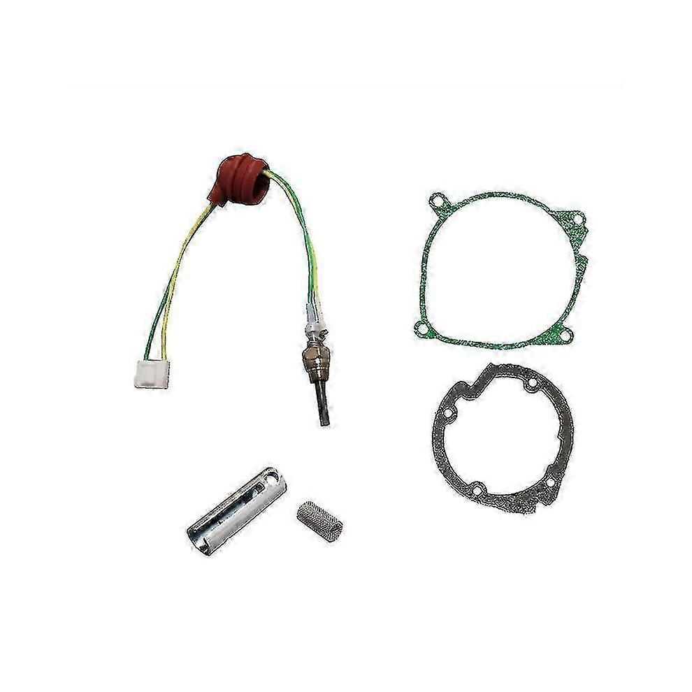 5Pcs Ceramic Glow Plug For Chinese Diesel Heater 5Kw Air Gasket Edition 0620 6913222366226