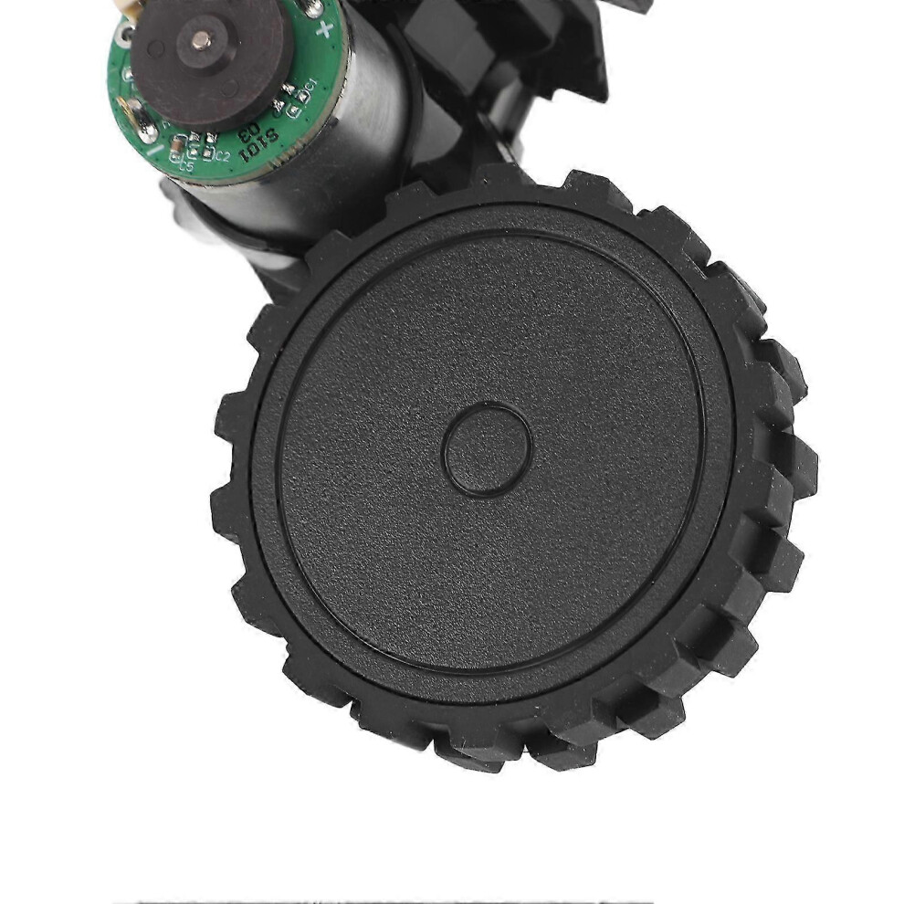 Right Replacement Wheel Compatible With Proscenic 800T-850P & Liectroux C30b/Robot Vacuums Edition 0620 6913222366332