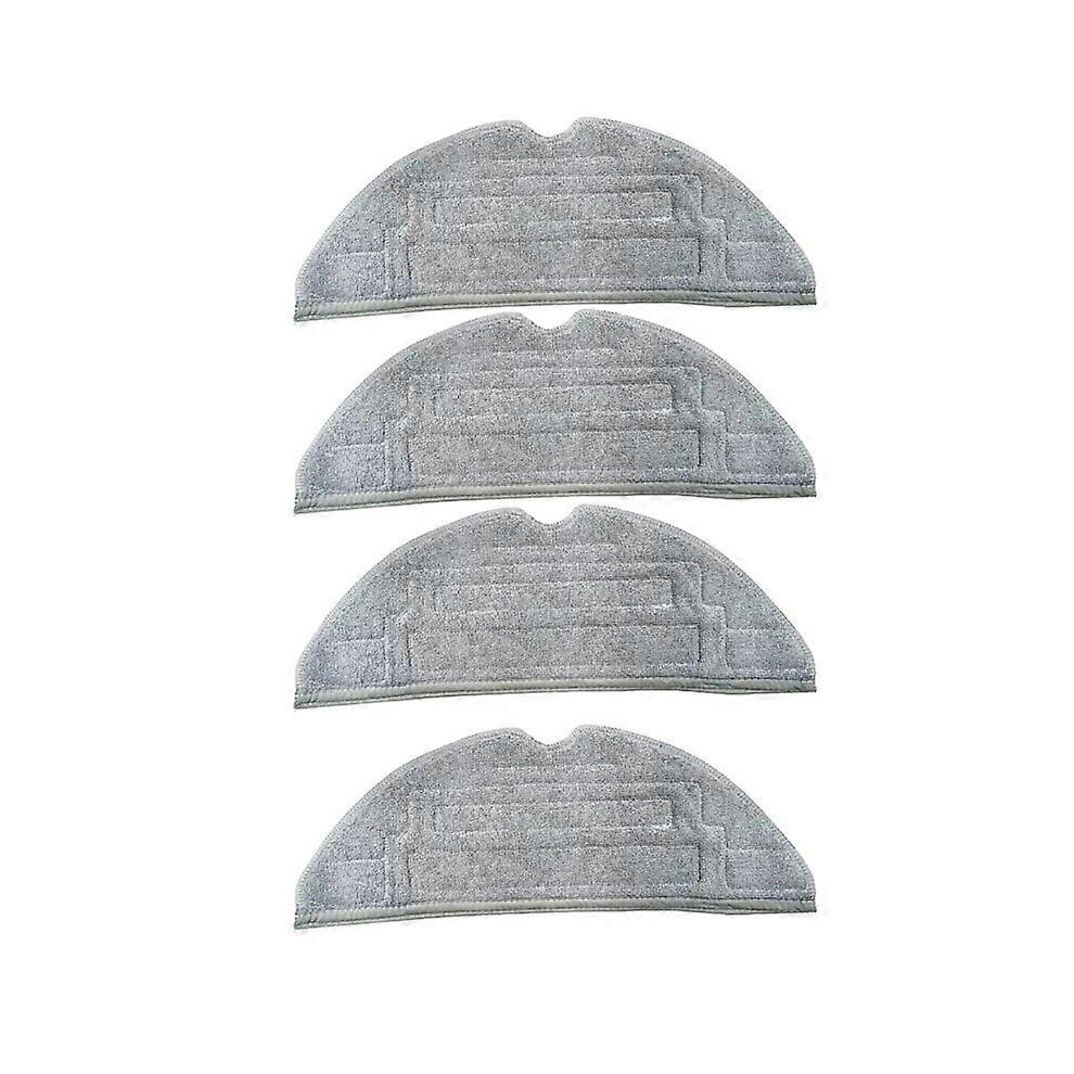 Accessories For Roborock S8 Pro Ultra /G20 Spare Parts Vacuum Cleaner Roller Brush Hepa Filter Mop Cloth Edition 0621 6913222367520