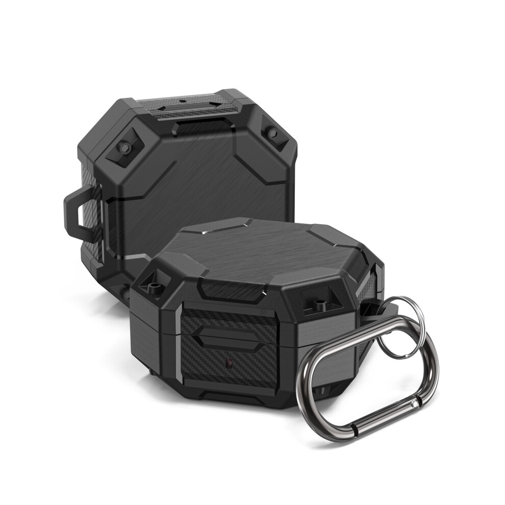 Photos - Portable Audio Accessories Protective Case Black ISC-FGSBHT-11D