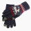 Warme Winterhandschuhe für Touchscreens DarkBlue 2
