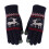 Warme Winterhandschuhe für Touchscreens DarkBlue 3