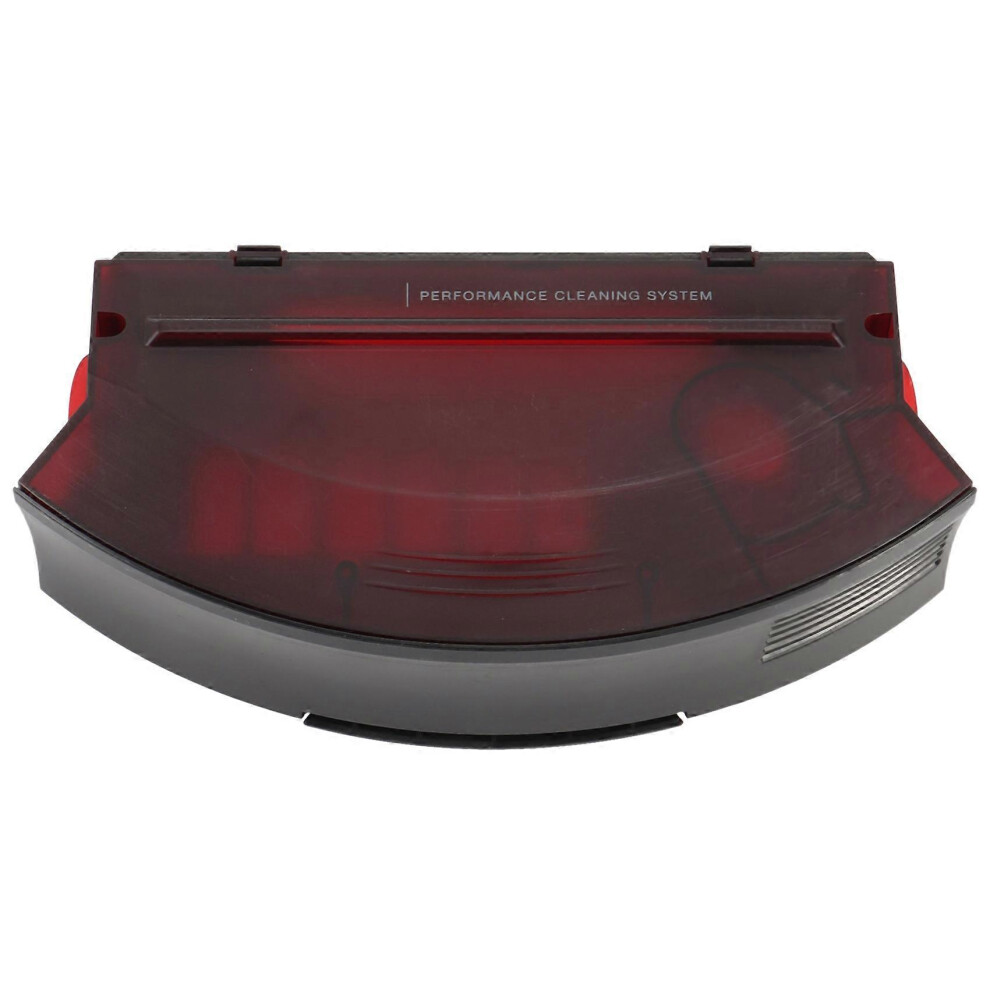 Dust Collecting Box With Hepa Filter For Irobot Roomba 800 900 Series Edition 0621 6913222369791