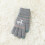 Warme Winterhandschuhe – Touchscreen-kompatibel Grey 6