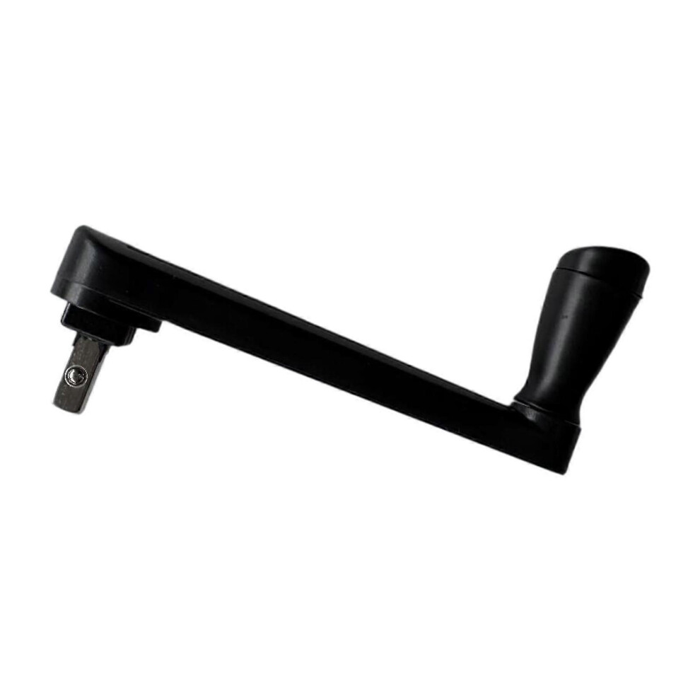 Crank Handle Assembly For Courtyard Picnic Umbrellas - Outdoor Umbrella Parts Edition 0621 6913222371008