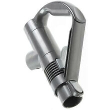 Dyson - Dyson Dc29 Dc32 Vacuum Cleaner Handle (grey/titanium) Edition 0621