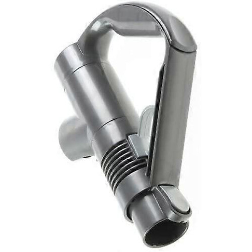 Dyson - Dyson Dc29 Dc32 Vacuum Cleaner Handle (grey/titanium) Edition 0621