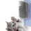 Cat Corner Selbstpflegebürste Grey 6