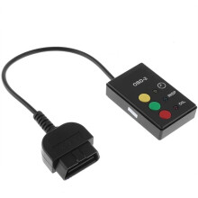 Car Oil Service Inspection Reset Tool for OBD2 Oil Service Reset Tool E46 E39 X5 Z4 E7CA Type 20