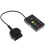 Outil de Réinitialisation de L'Inspection de Service D'Huile pour  OBD2 Outil de Réinitialisation de Service D'Huile E46 E39 X5 Z4 E7CA Scanner de 4