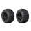 Set di Pneumatici per Aggiornamento Auto RC per Accessori per  244018 1