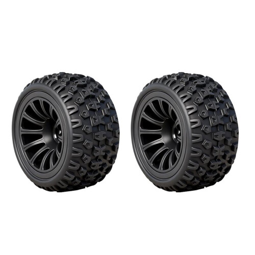 Set di Pneumatici per Aggiornamento Auto RC per Accessori per  244018