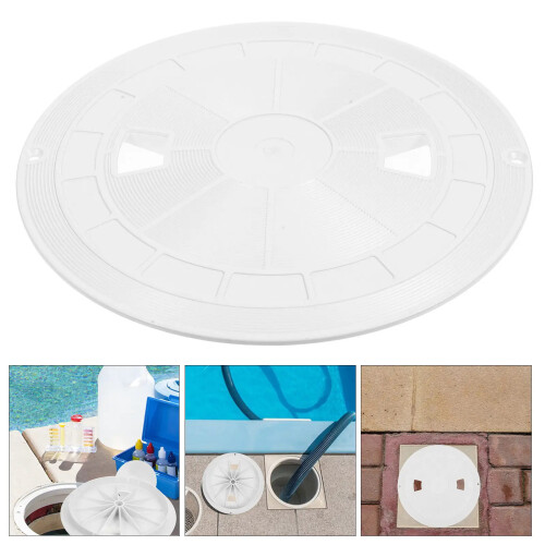 Exact Replacement Skimmer Deck Lid Cover For  SPX1070C SP1070 1