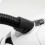 Vacuum Cleaner Hose Compatible for Miele Edition 0621 3