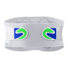 Highly Elastic Waistband With Medicals Grade Support For-S