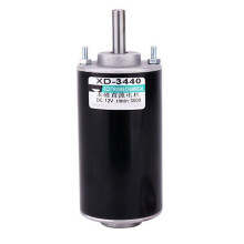 Torque XD-3440 12V 50W voor Hoge Snelheid Motor Snelheid Aanpassen CW CCW voor Motoren Geschikt voor Maaiers Microtype Motor 3000RPM