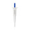 Ergonomic Mini Pipette Small Size ABS Fixed Volumes-100ul 1
