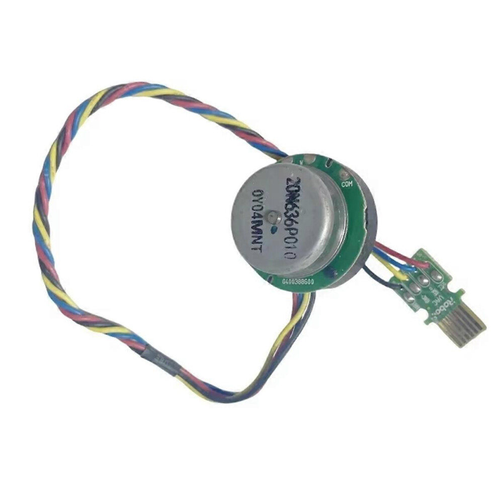 Fan Assembly Motor Vacuum Module For Irobot Roomba I7/ E5/ J7/ E6/ I3/ I4/ I6/ I8 Vacuum Cleaner Spa Edition 0621 6913222370728