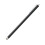 Stilo Capacitivo Extra-Lunga in Lega con Punta in Tessuto Conduttivo e Clip Black 3