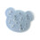 High Grade Silicone Bear Mold Great For Chocolate Candy And 1