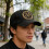 Traditional Embroidered Baseball Hat Lightweight-Blue 8