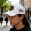 Traditional Embroidered Baseball Hat Lightweight-Blue 9