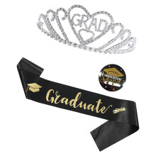 2026 Graduation Party Supplies Kit Class of 2026 Grad Party-6