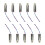 10lots Microcosmic Coreless Motor High Durability For-4 1