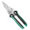 Compact Wire Crimper Wire Stripping Pliers Offering 7Functions 1