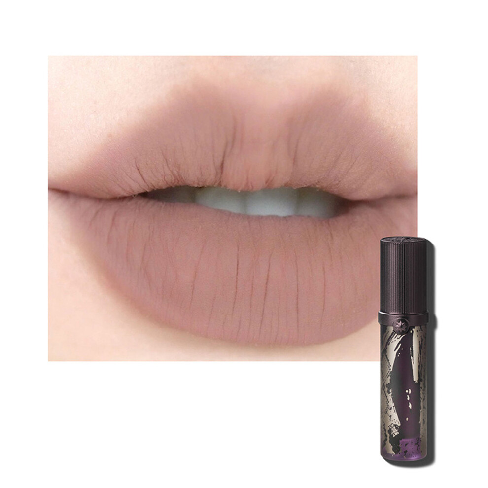 Matte Finish Lipstick Long Wear Up to 8Hours Creamy Texture-M72