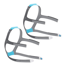 Adjustable Elastic Headband Strap for F30 Mask-2 pack