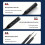 Resistance Meter Tweezer With Large Screen For Quick Electronic 2